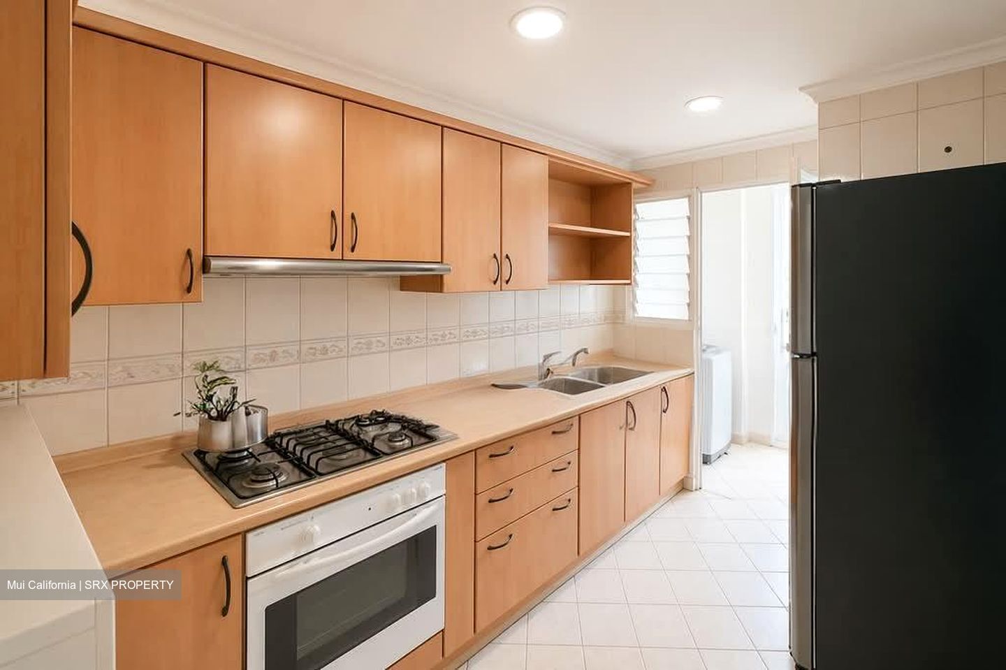 Hillbrooks (D23), Condominium #588182071